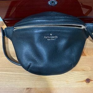 Kate spade waist pack.